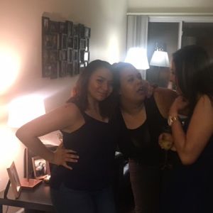 Meet your Posher, Mayra